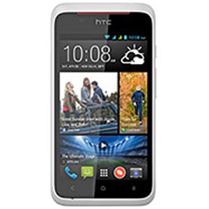 HTC Desire 210 dual sim