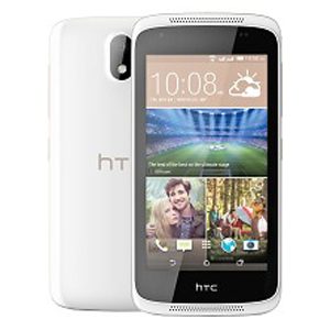 HTC Desire 326G dual sim