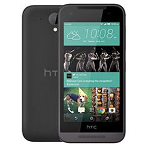 HTC Desire 520