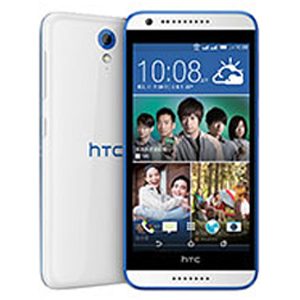 HTC Desire 620