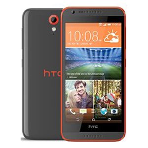 HTC Desire 620G dual sim