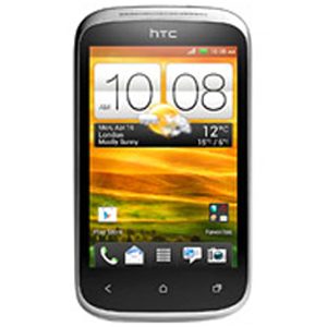 HTC Desire C