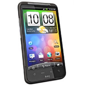 HTC Desire HD