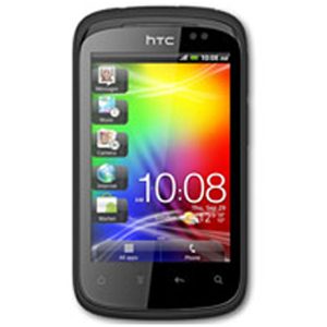 HTC Explorer