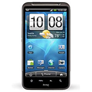 HTC Inspire 4G