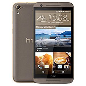 HTC One E9s dual sim