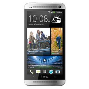 HTC One