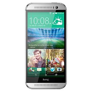 HTC One M8