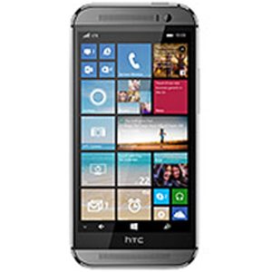 HTC One M8 for Windows CDMA