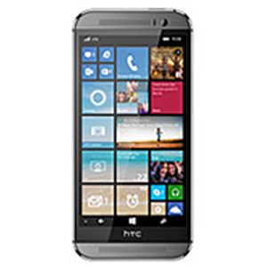 HTC One M8 for Windows