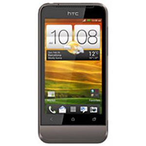 HTC One V