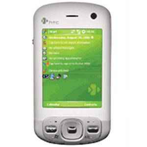 HTC P3600