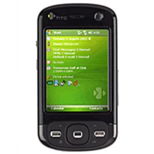 HTC P3600i