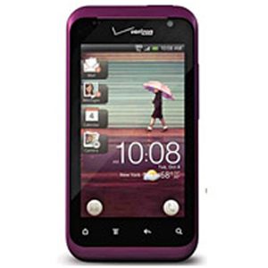 HTC Rhyme CDMA