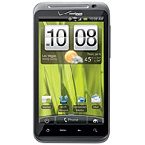 HTC ThunderBolt 4G