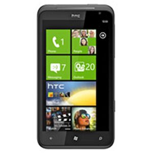 HTC Titan