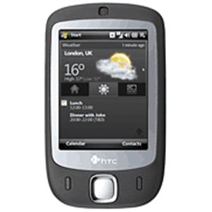 HTC Touch