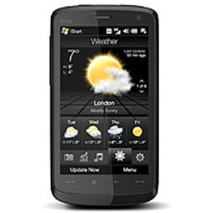 HTC Touch HD