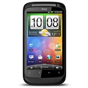 HTC Desire S