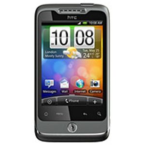 HTC Wildfire CDMA