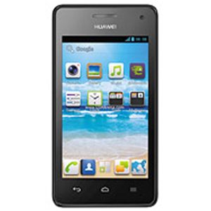 Huawei Ascend G350