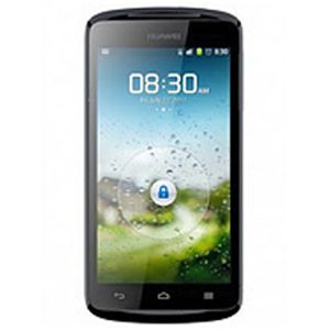 Huawei Ascend G500 shine pro u8836d