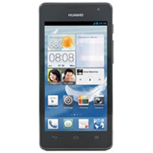 Huawei Ascend G526