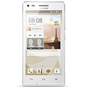 Huawei Ascend G6