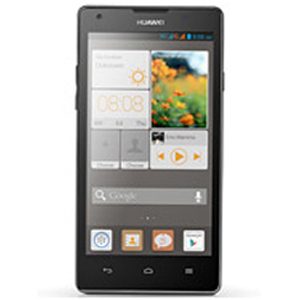 Huawei Ascend G700