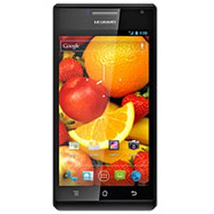 Huawei Ascend P1