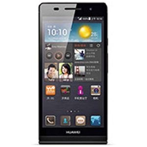 Huawei Ascend P6 S