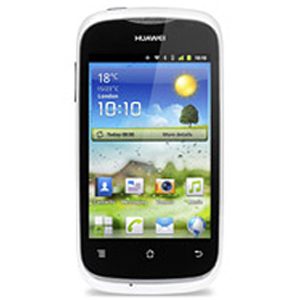 Huawei Ascend Y201 Pro