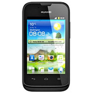 Huawei Ascend Y210D