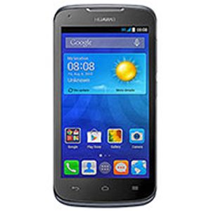 Huawei Ascend Y520