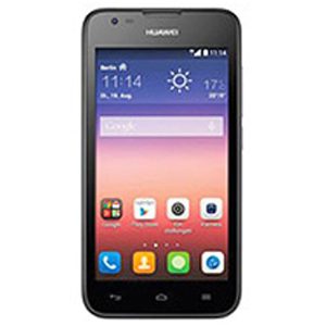 Huawei Ascend Y550