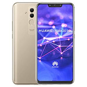 Huawei Mate 20 lite