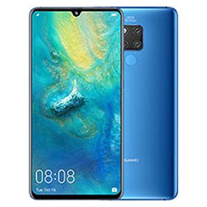 Huawei Mate 20 X