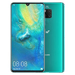 Huawei Mate 20 X 5G