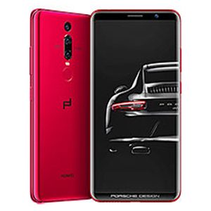 Huawei Mate RS Porsche Design