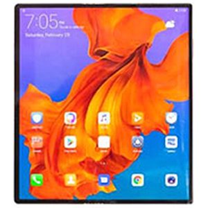 Huawei Mate X