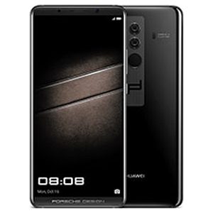 Huawei Mate 10 Porsche Design