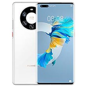 Huawei Mate 40 Pro+ Plus