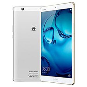 Huawei MediaPad M3