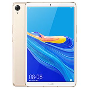 Huawei MediaPad M6 8.4