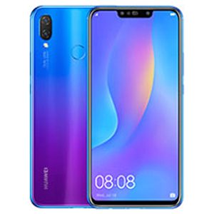 Huawei nova 3i