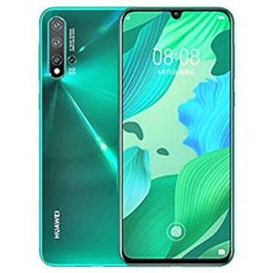 Huawei nova 5