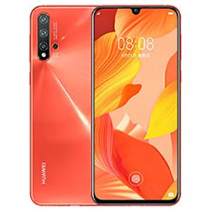 Huawei nova 5 Pro