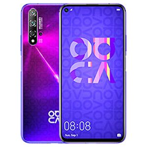 Huawei nova 5T