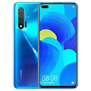 Huawei nova 6 5G