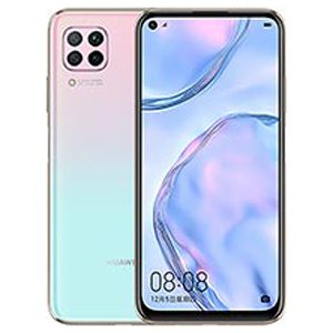 Huawei nova 6 SE